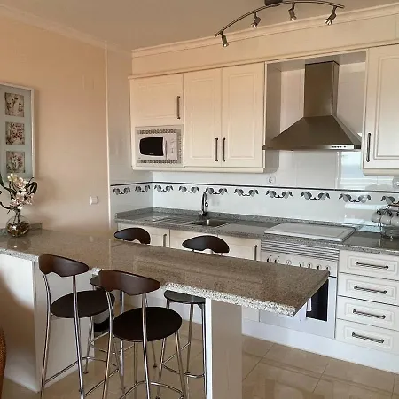 Appartement Playa De Oro Con Parking *