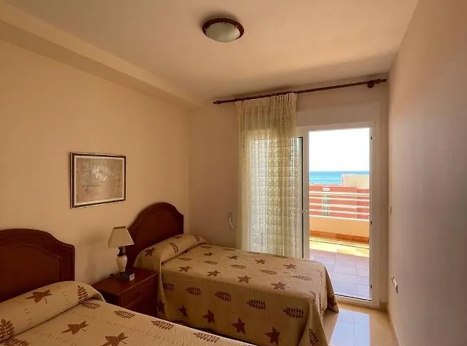 Appartement Playa De Oro Con Parking *