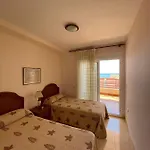 Lägenhet Playa De Oro Con Parking *