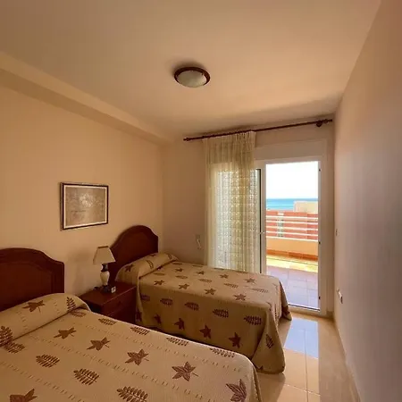 Lägenhet Playa De Oro Con Parking *