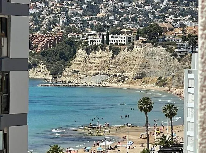 Apartmán Playa De Oro Con Parking
